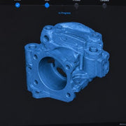 3D Scanning & Part Reproduction Services