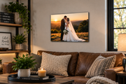Custom Aluminum Photo Prints – ChromaLuxe Metal Panels