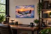 Custom Aluminum Photo Prints – ChromaLuxe Metal Panels