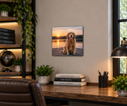 Custom Aluminum Photo Prints – ChromaLuxe Metal Panels