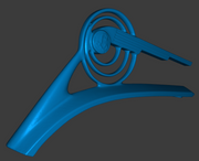 3D Scanning & Part Reproduction Services