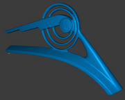 3D Scanning & Part Reproduction Services