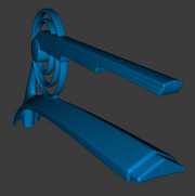 3D Scanning & Part Reproduction Services