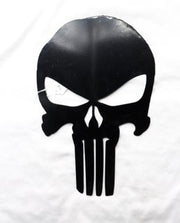 12in Tall Skulls